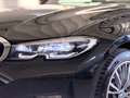 BMW 330 E 2.0 - CARPLAY - TOIT OUVRANT - GARANTIE 12 MOIS Schwarz - thumbnail 9