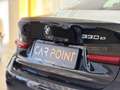 BMW 330 E 2.0 - CARPLAY - TOIT OUVRANT - GARANTIE 12 MOIS Schwarz - thumbnail 17