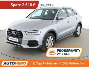 1.4 TFSI ACT Design Aut.*NAVI*CAM*SHZ*PDC*