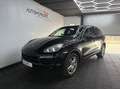 Porsche Cayenne 3.0 TDI V6 240cv Tiptronic-S BVA Schwarz - thumbnail 7