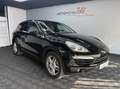 Porsche Cayenne 3.0 TDI V6 240cv Tiptronic-S BVA Schwarz - thumbnail 1