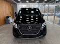 Mercedes-Benz V 250 V 250 d 4MATIC AVANTGARDE lang (447.813) Schwarz - thumbnail 3