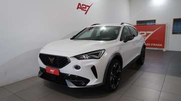 Formentor 1.5 TSI DSG