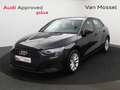 Audi A3 Sportback Audi A3 Sportback Business Edition 30TDI 116PK *AUTOMAAT*NAVI*BLTH*CRUISE*PDC*DIGITAL DASHBOARD*... Noir - thumbnail 1
