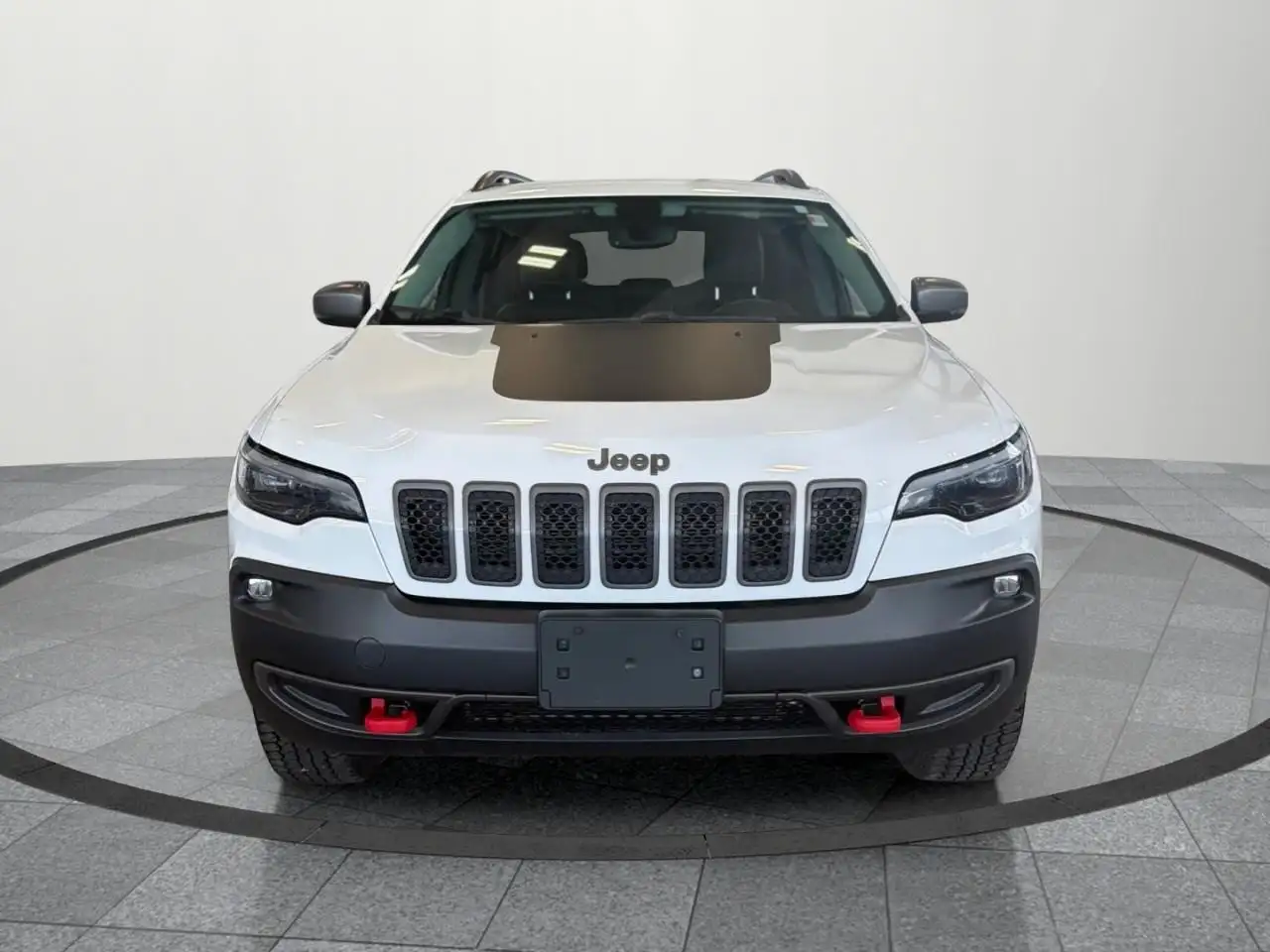 Jeep Cherokee photo Jeep Cherokee