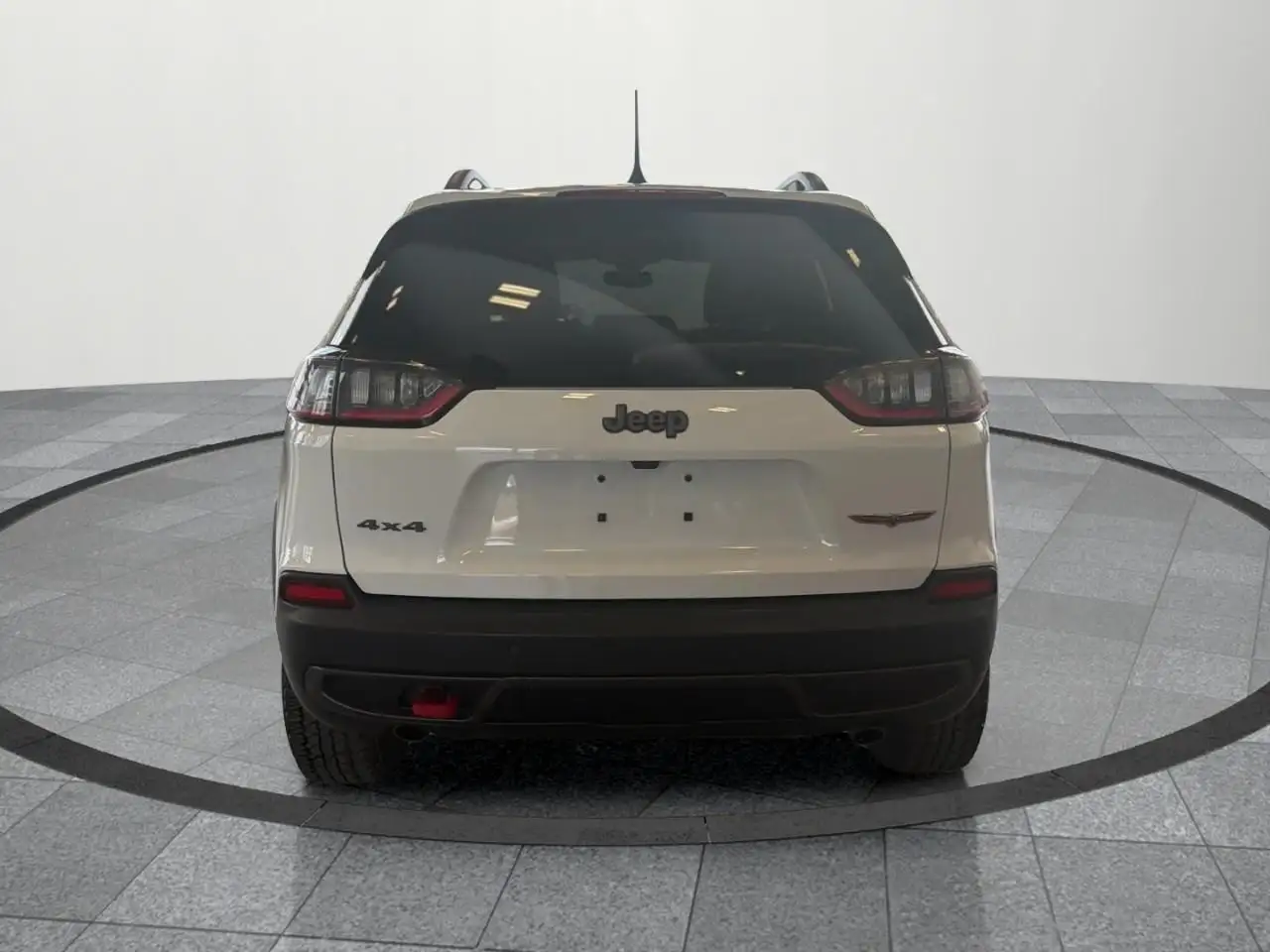 Jeep Cherokee photo Jeep Cherokee