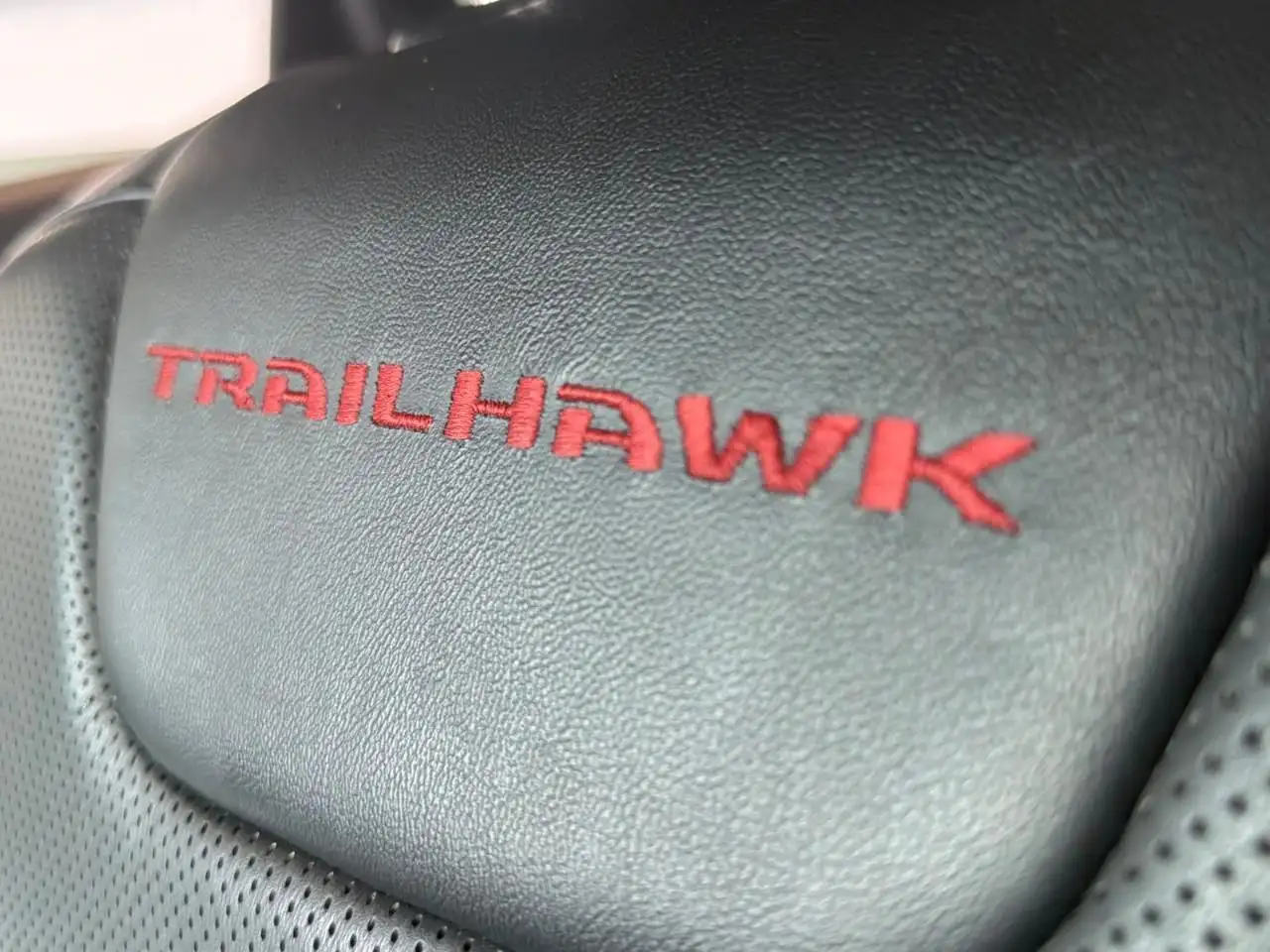 Jeep Cherokee photo Jeep Cherokee