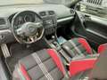 Volkswagen Golf GTI 2.0 TSI Schwarz - thumbnail 11