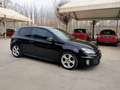 Volkswagen Golf GTI 2.0 TSI Schwarz - thumbnail 2