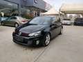 Volkswagen Golf GTI 2.0 TSI Schwarz - thumbnail 1