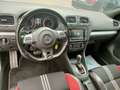 Volkswagen Golf GTI 2.0 TSI Schwarz - thumbnail 10