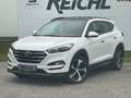 Hyundai TUCSON Platin 2,0 CRDi 4WD Aut. - Leder - Panorama - AHK Weiß - thumbnail 2