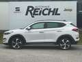 Hyundai TUCSON Platin 2,0 CRDi 4WD Aut. - Leder - Panorama - AHK Weiß - thumbnail 1