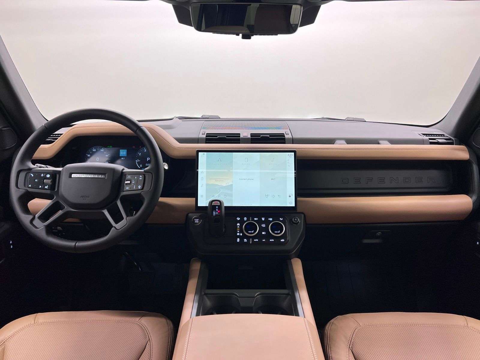 2026 Land Rover Defender X-Dynamic SE thumb 13