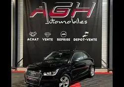 Audi A1 1.0 TFSI 82ch Ambiente