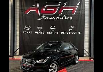 1.0 TFSI 82ch Ambiente