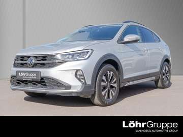 1.0 TSI Life IQ Drive Paket, ZGV