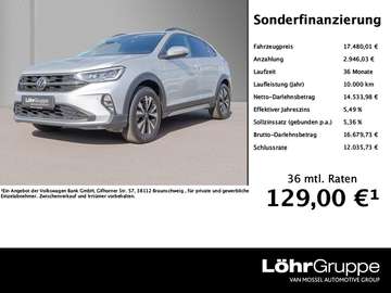 1.0 TSI Life IQ Drive Paket, ZGV