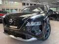Nissan X-Trail 1.5 e-Power e-4ORCE 4WD Tekna 7pl.+OPEN DAK-NIEUW Zwart - thumbnail 1