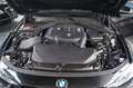 BMW 420 i Gran Coupe Autom.*T.Leder*PDC*Navi* Noir - thumbnail 18
