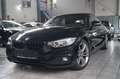 BMW 420 i Gran Coupe Autom.*T.Leder*PDC*Navi* Nero - thumbnail 1