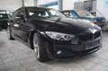 BMW 420 i Gran Coupe Autom.*T.Leder*PDC*Navi* Nero - thumbnail 5