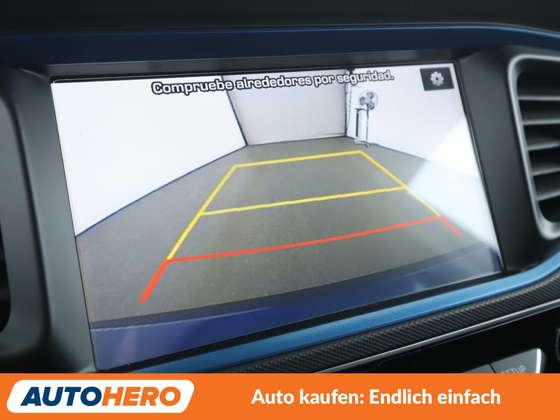 Hyundai IONIQ 1.6 Hybrid Style Aut.*NAVI*CAM*ACC* — photo 22
