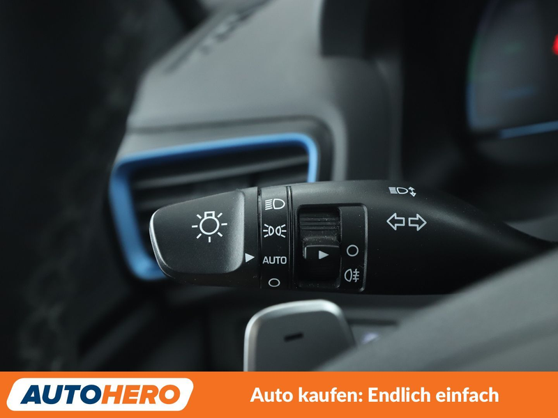 Hyundai IONIQ 1.6 Hybrid Style Aut.*NAVI*CAM*ACC* — photo 27