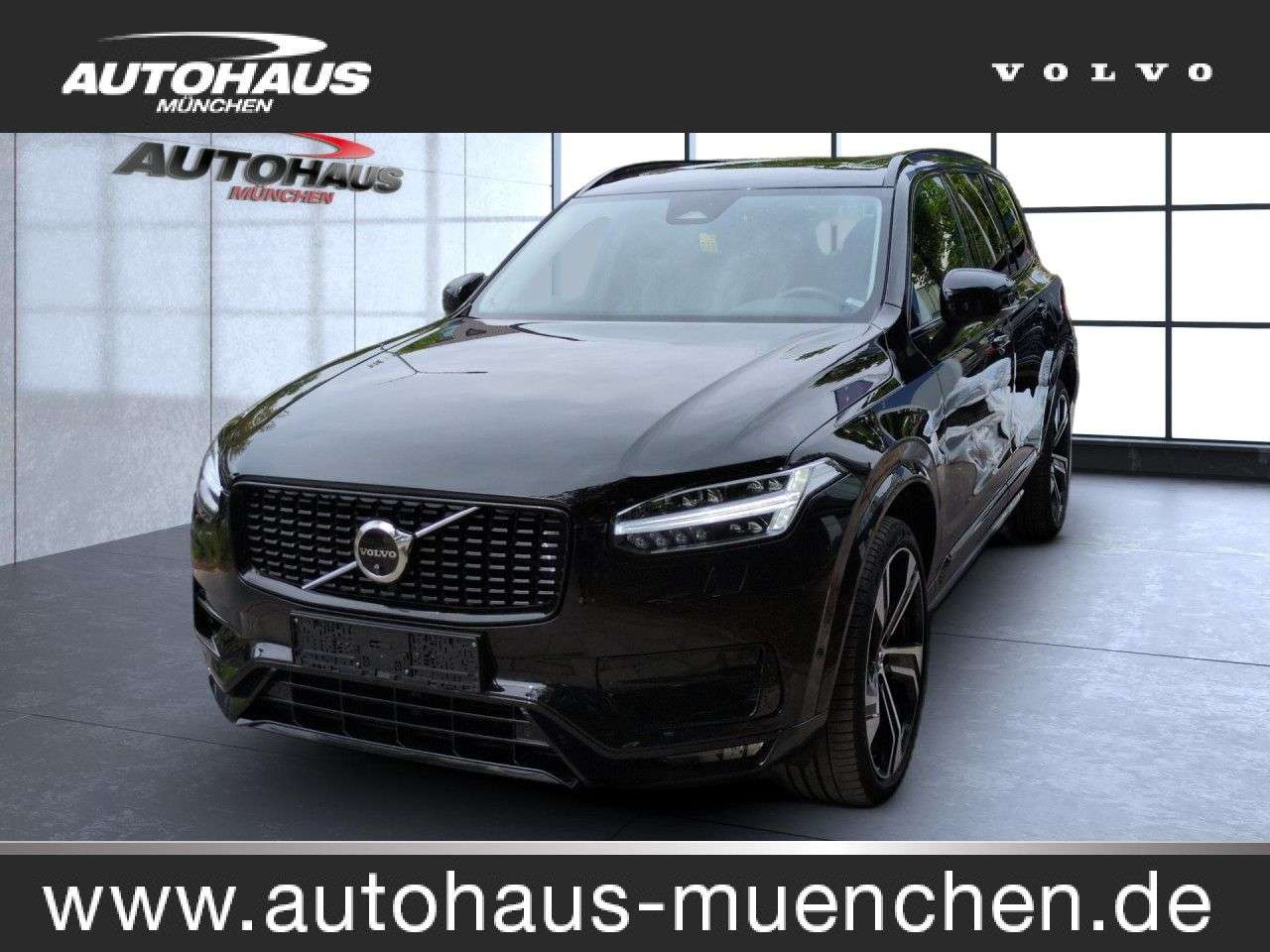 Second hand Volvo Xc90 2.0