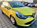 Renault Clio 1.5 DCI TURBO 75CH ECO2 EXPRESSION Jaune - thumbnail 3