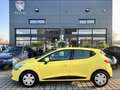 Renault Clio 1.5 DCI TURBO 75CH ECO2 EXPRESSION Geel - thumbnail 1