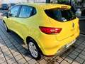 Renault Clio 1.5 DCI TURBO 75CH ECO2 EXPRESSION Jaune - thumbnail 4