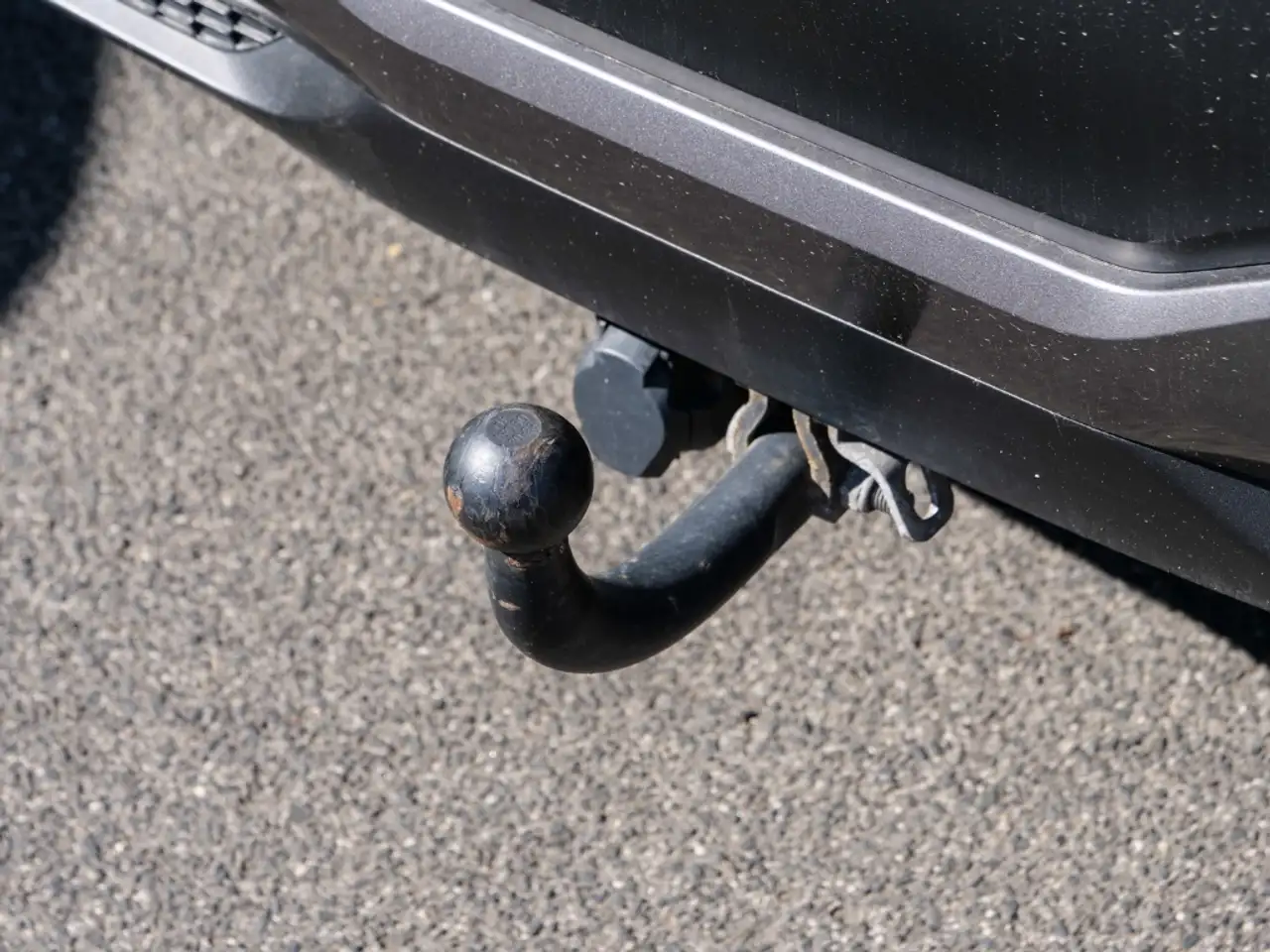 Nissan Qashqai N-Connecta Winterpaket Navi 360 Kamera LED Apple C, миниатюра 13