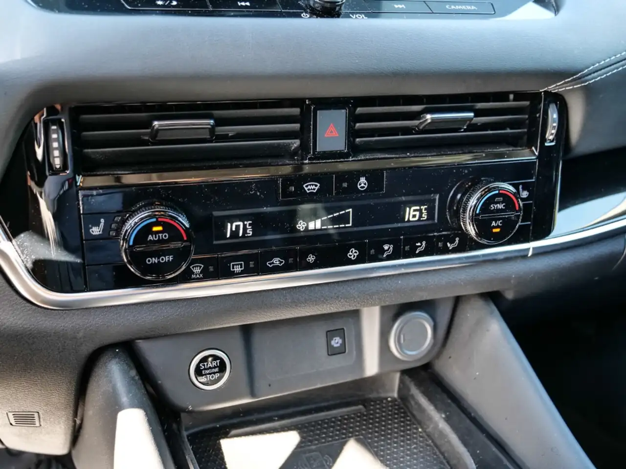 Nissan Qashqai N-Connecta Winterpaket Navi 360 Kamera LED Apple C, миниатюра 19
