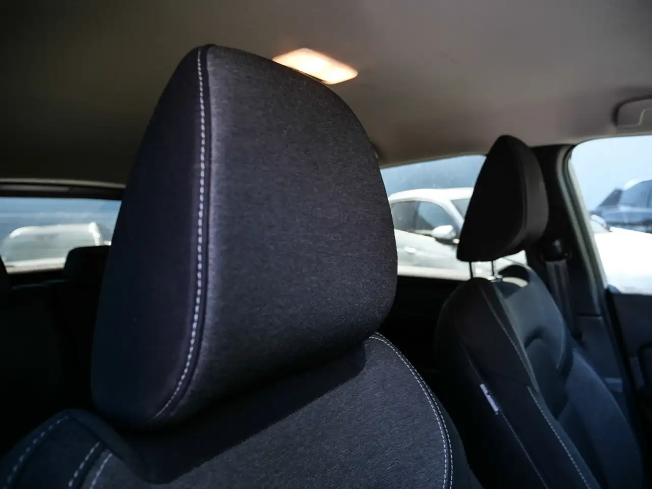 Nissan Qashqai N-Connecta Winterpaket Navi 360 Kamera LED Apple C, миниатюра 16