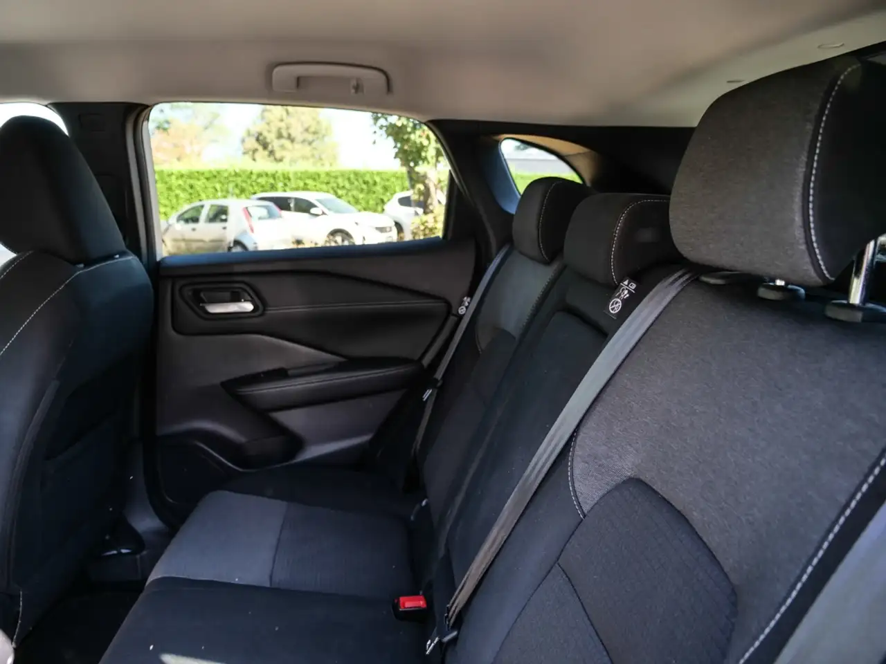 Nissan Qashqai N-Connecta Winterpaket Navi 360 Kamera LED Apple C, миниатюра 9