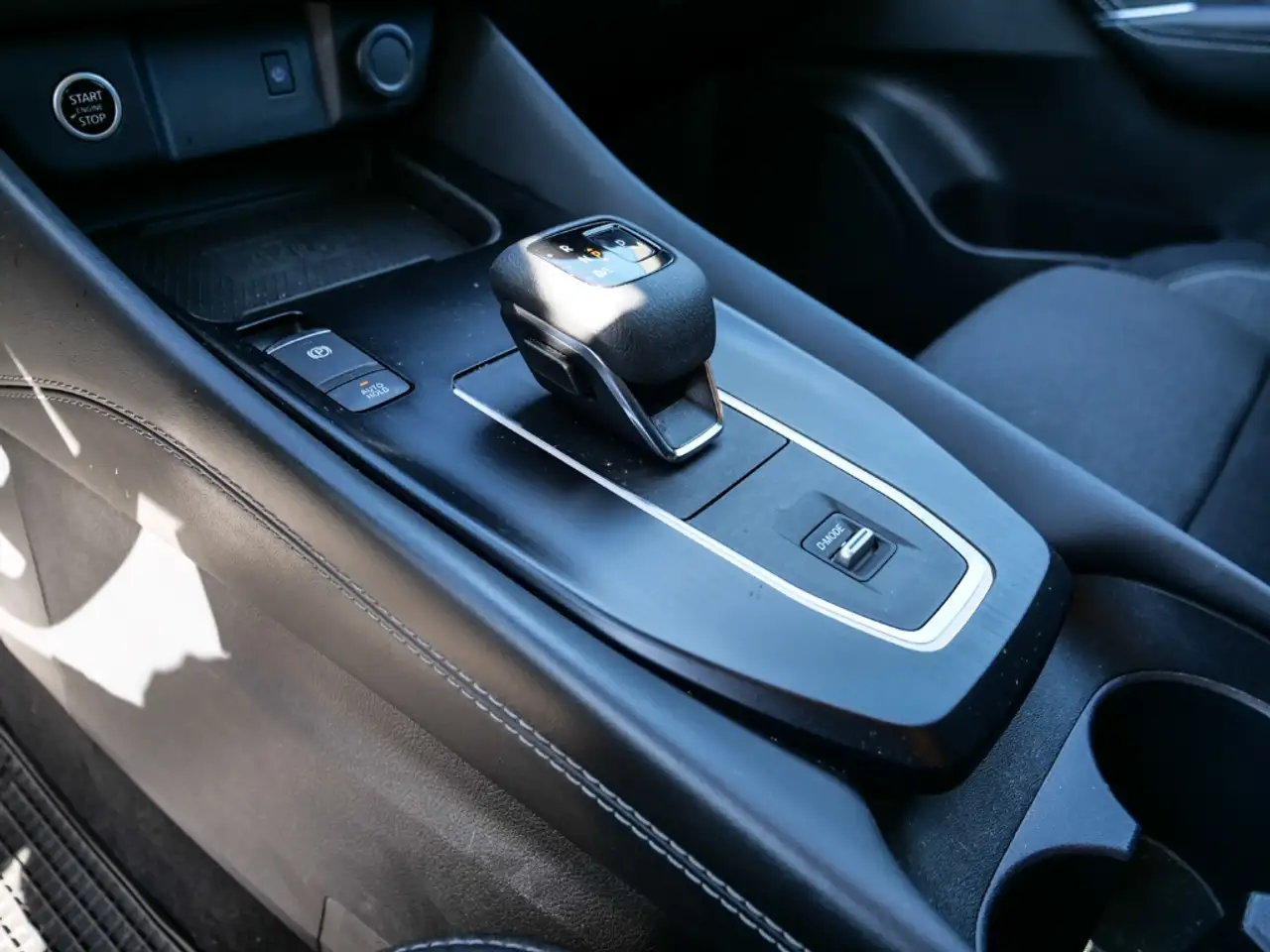 Nissan Qashqai N-Connecta Winterpaket Navi 360 Kamera LED Apple C, миниатюра 20