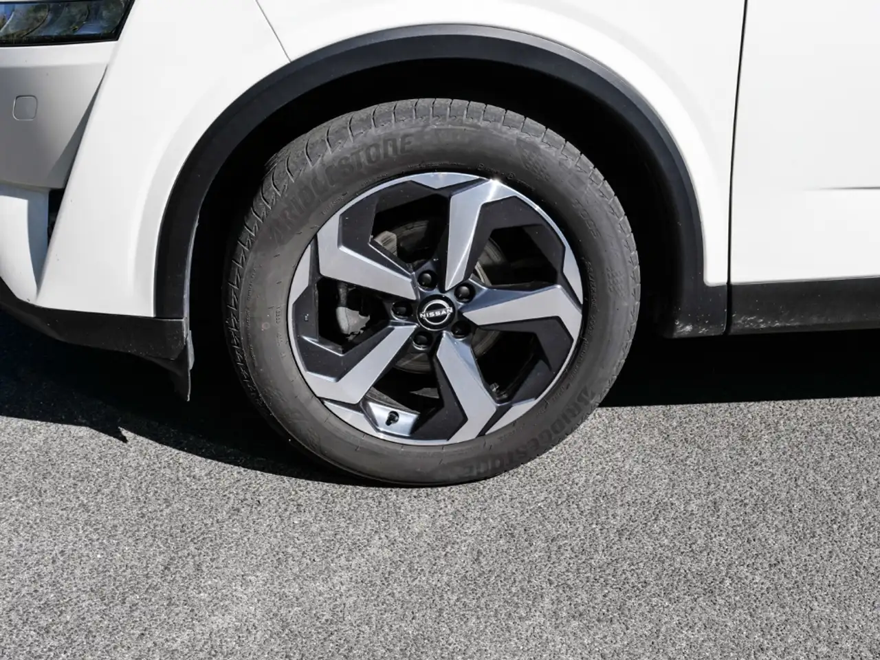 Nissan Qashqai N-Connecta Winterpaket Navi 360 Kamera LED Apple C, миниатюра 6