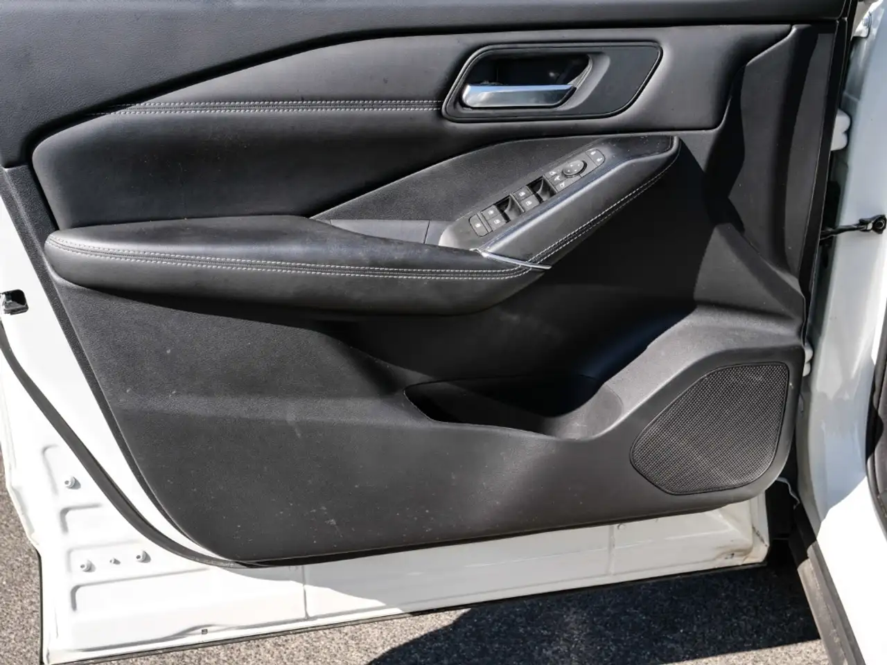 Nissan Qashqai N-Connecta Winterpaket Navi 360 Kamera LED Apple C, миниатюра 21