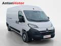 Opel Movano FURGON 3.5T L3H2 2.2 BHDI 140CV MT6 Blanco - thumbnail 3