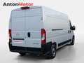 Opel Movano FURGON 3.5T L3H2 2.2 BHDI 140CV MT6 Blanco - thumbnail 4