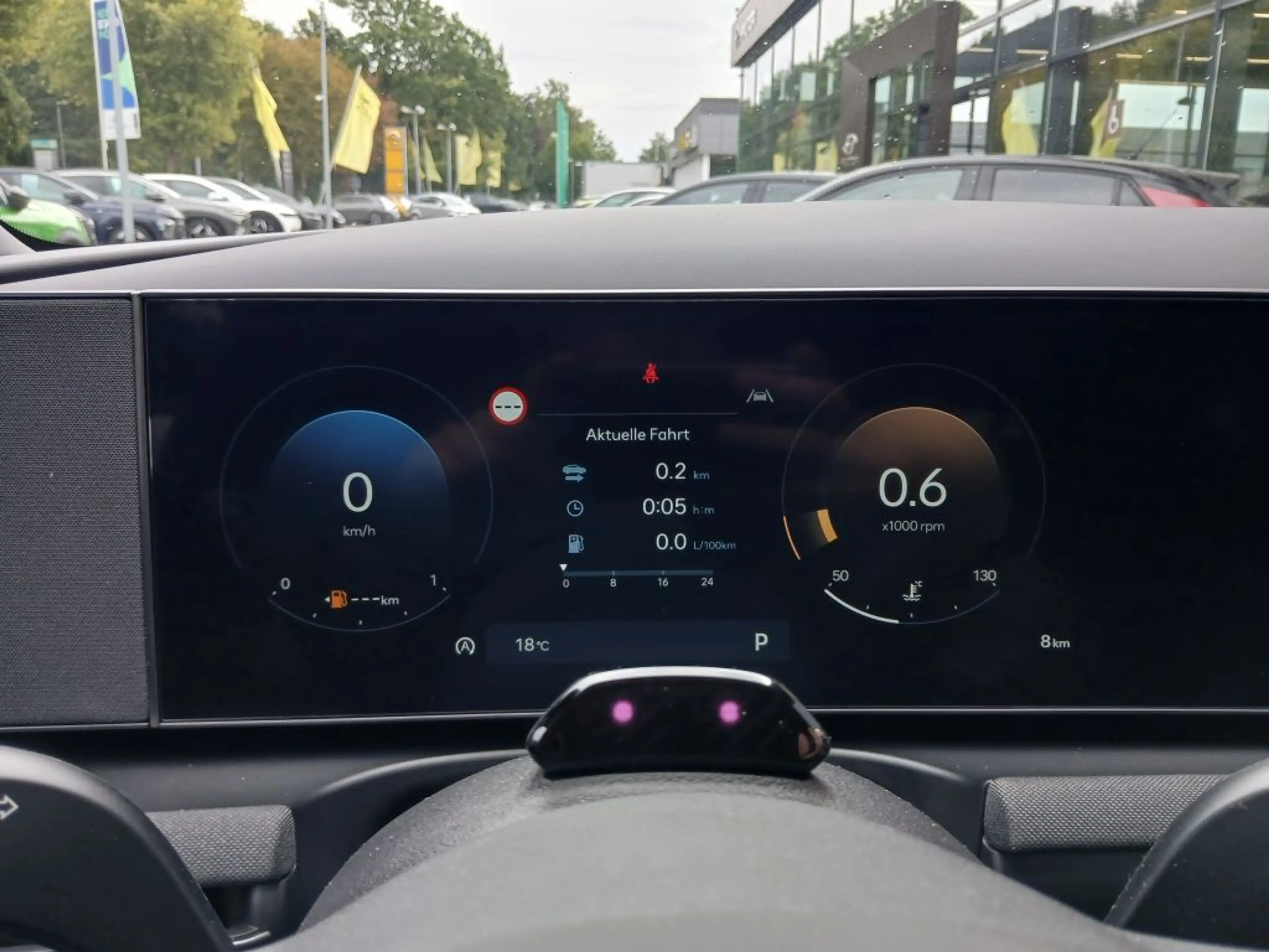 Hyundai TUCSON 1.6 T-GDi 2WD DCT N Line +LED+KRELL+ — photo 15