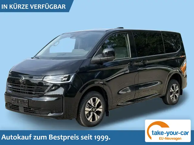 Volkswagen T7 Caravelle
