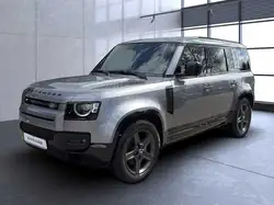 Land Rover Defender 110 D200 X Dyn. SE AHK|BlackPano