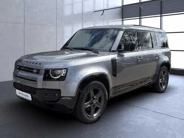 Land Rover Defender 110 D200 X Dyn. SE AHK|BlackPano