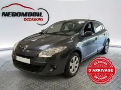 Renault Megane III Expression 1.6 16v Ethanol Eco2