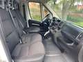 Citroen Jumper JUMPER 30 BLUEHDI 120CV IVA COMPRESA 9 POSTI Blanc - thumbnail 12
