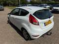 Ford Fiesta 1.25 Weiß - thumbnail 4