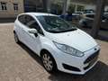 Ford Fiesta 1.25 Weiß - thumbnail 1