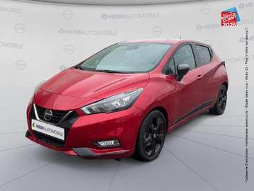 1.0 IG-T 92ch N-Sport Xtronic 2021.5